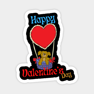 valentines day funny cupid goofy popular trends Magnet