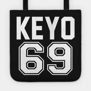 KEYO69 Tote