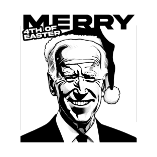 chrismas biden T-Shirt