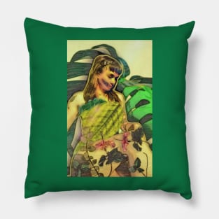 Venus Pillow