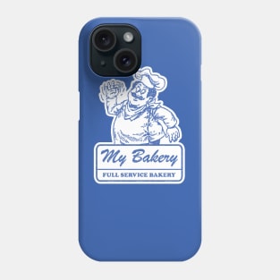 Valley Bakery Phone Case