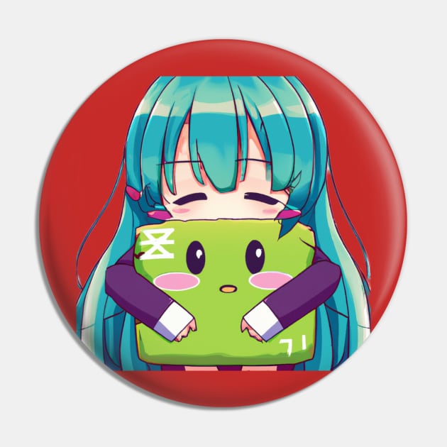 Pin on Kawaii icon