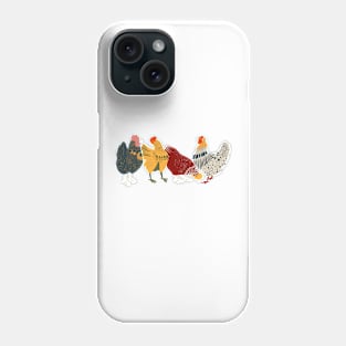 The Gang Phone Case