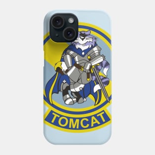 Tomcat VF-32 Swordsmen Phone Case