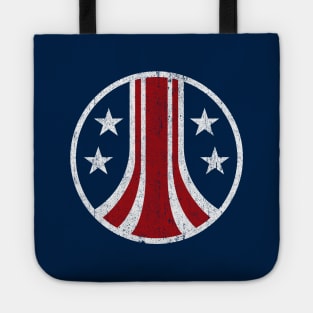 United States Colonial Marines Crest (Chest Pocket Variant) Tote