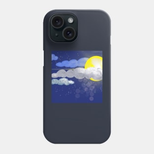 Night Sky Phone Case