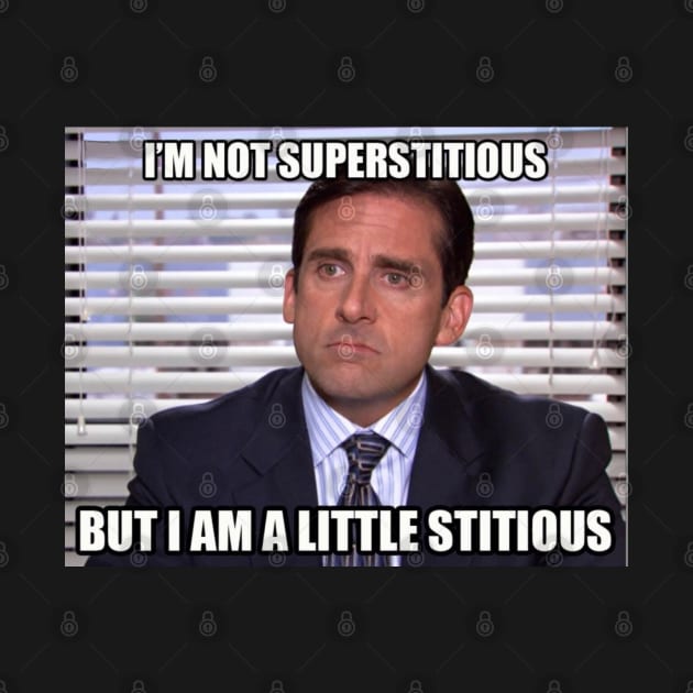 Micheal Scott Quote by Biscuit25