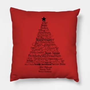 xmas Pillow