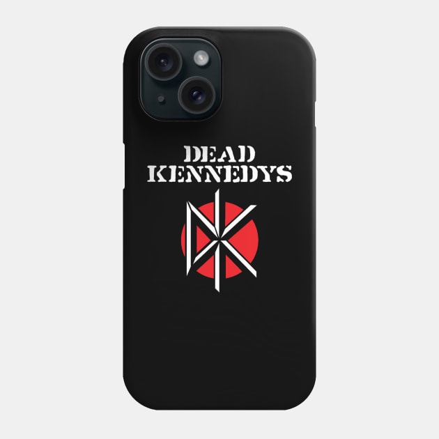 DK Phone Case by Probably Caffeinate