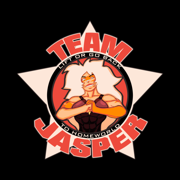 Team Jasper by l33te