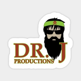 DR.J PRODUCTIONS Magnet