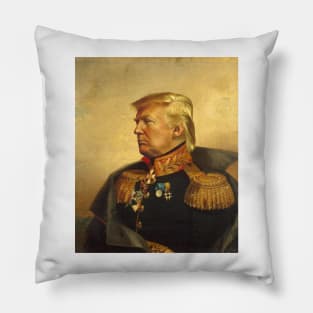 Donald Trump - replaceface Pillow