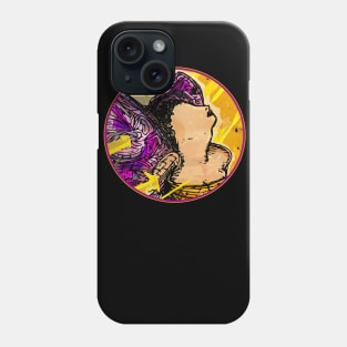 Magical Angel Pixie Phone Case