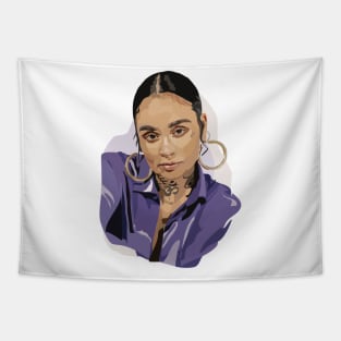 Kehlani tapestry store