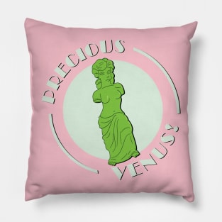 PT - Precious Venus - Pocket Pillow