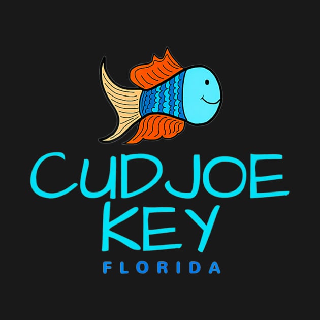 Cudjoe key florida fun florida fish by Tianna Bahringer