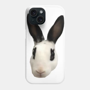 Bunny Rabbit Face Phone Case