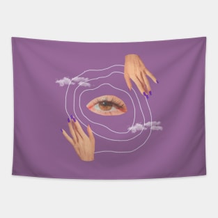 Intuition Tapestry