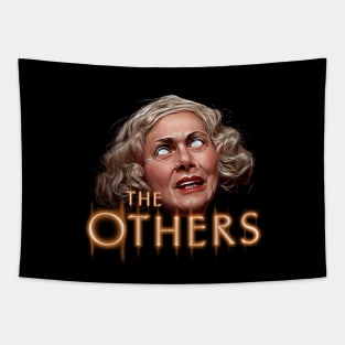 The Others Tapestry