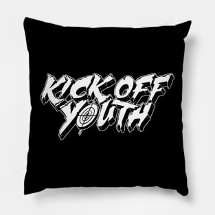 Youthful Spirit Pillow