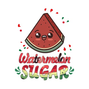 Watermelon Sugar T-Shirt