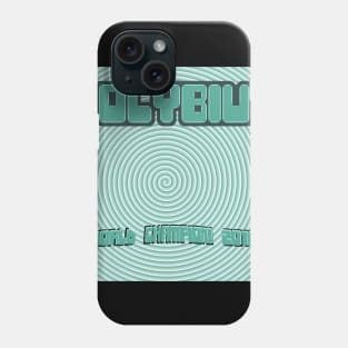 POLYBIUS Phone Case