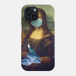 virus Phone Case