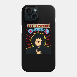 majikat tour Phone Case