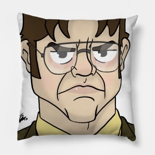 Dwight Pillow