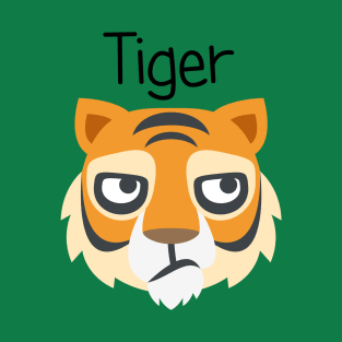 Tiger T-Shirt