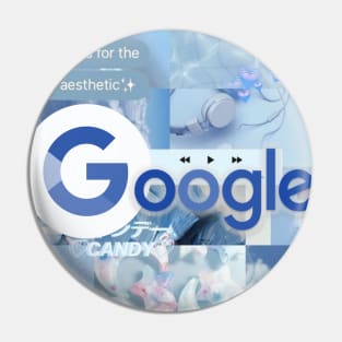 Google Pin