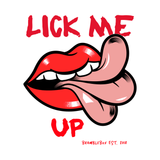 Lick Me Up T-Shirt