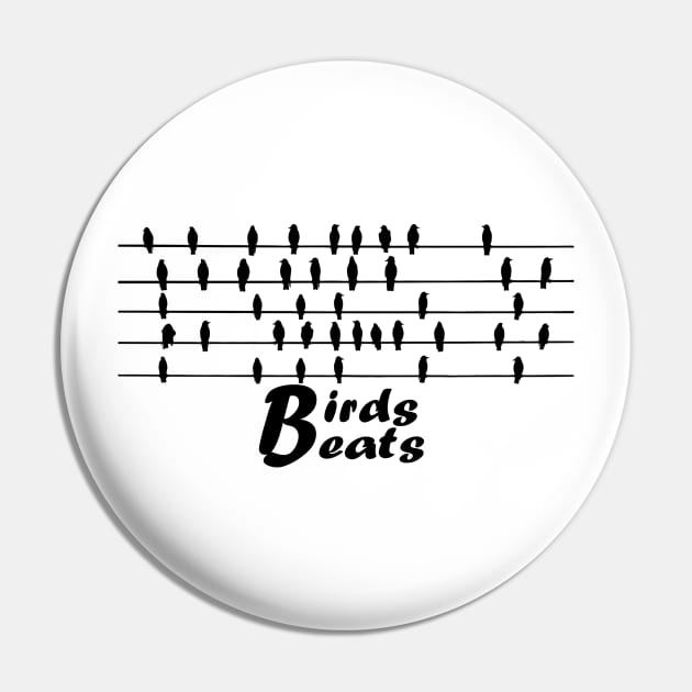 birds beats Pin by carismashop