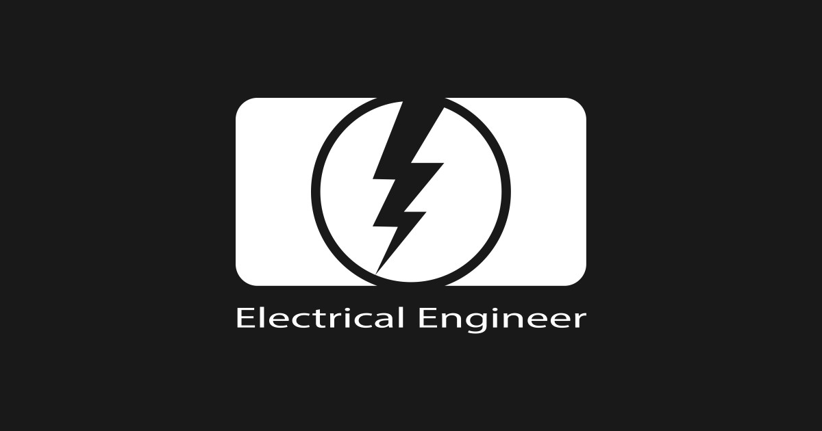 electrical engineer, electric engineering t, logo, design Electrical