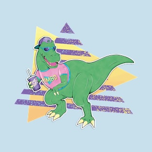 Rad Rex T-Shirt