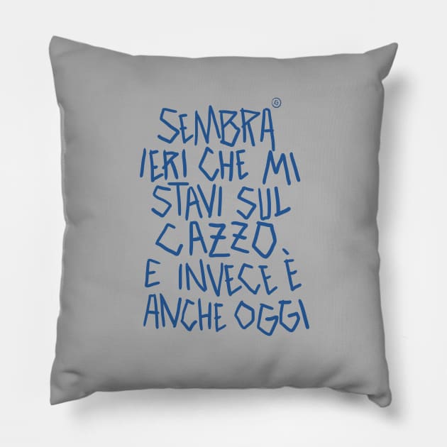 SEMBRA Pillow by GANA