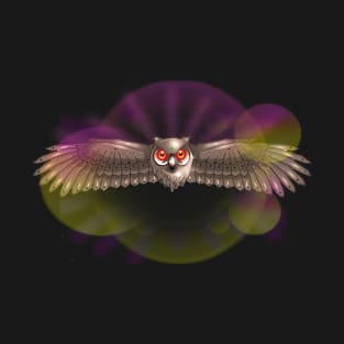 OWL T-Shirt