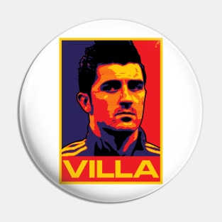 Villa - SPAIN Pin