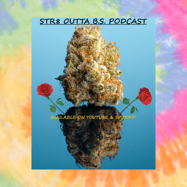 SOBSP NUG DESIGN by Str8 Outta B.S. Podcast