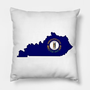 Kentucky Pillow