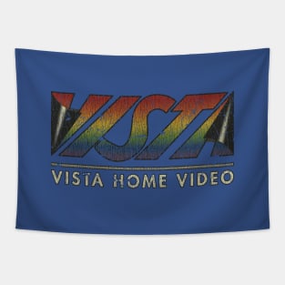 Vista Home Video 1985 Tapestry