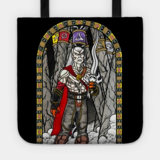 Kain The Corrupter of Nosgoth Tote