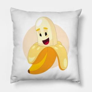 banana fish Pillow