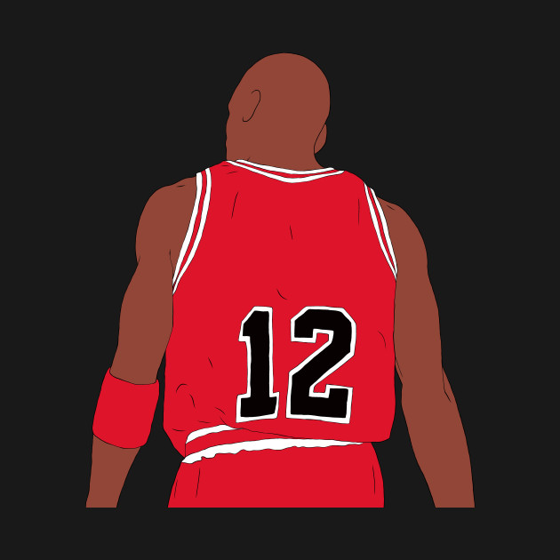 michael jordan t shirt jersey