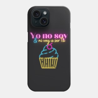 Bizcochito Phone Case