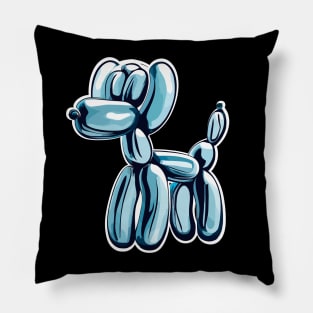 Balloon dog Pillow