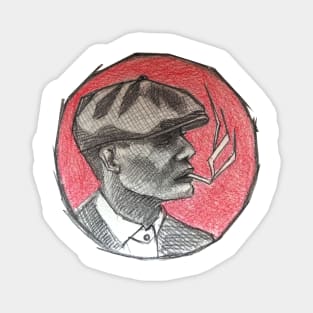 peaky blinders Magnet