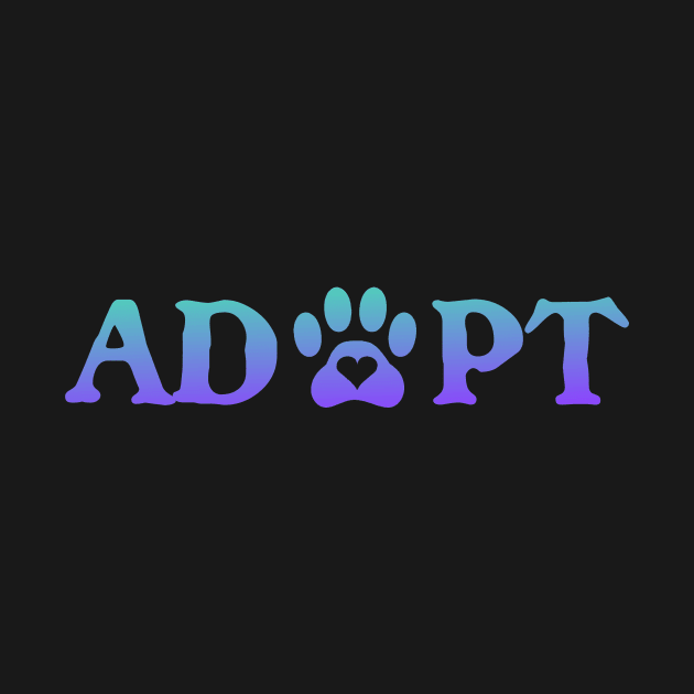 ADOPT - Adopt a Rescued Dog or Cat by Naves