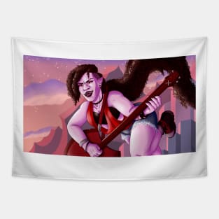 Marceline Tapestry