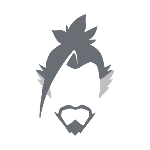 Hanzo Icon by Genessis